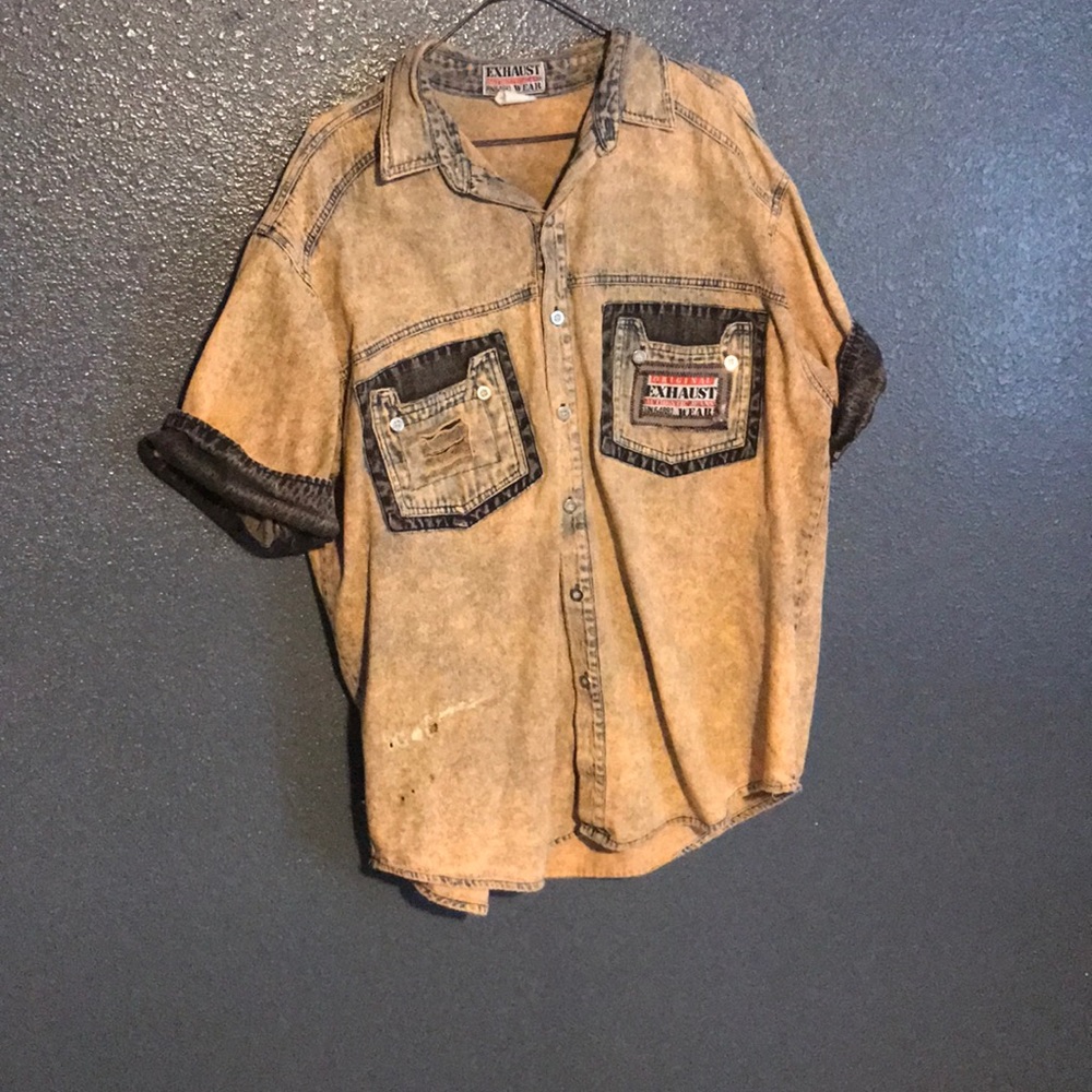 Vintage top